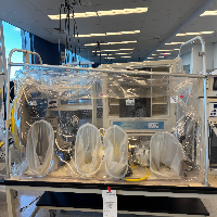 Coy Anaerobic Chamber image 0